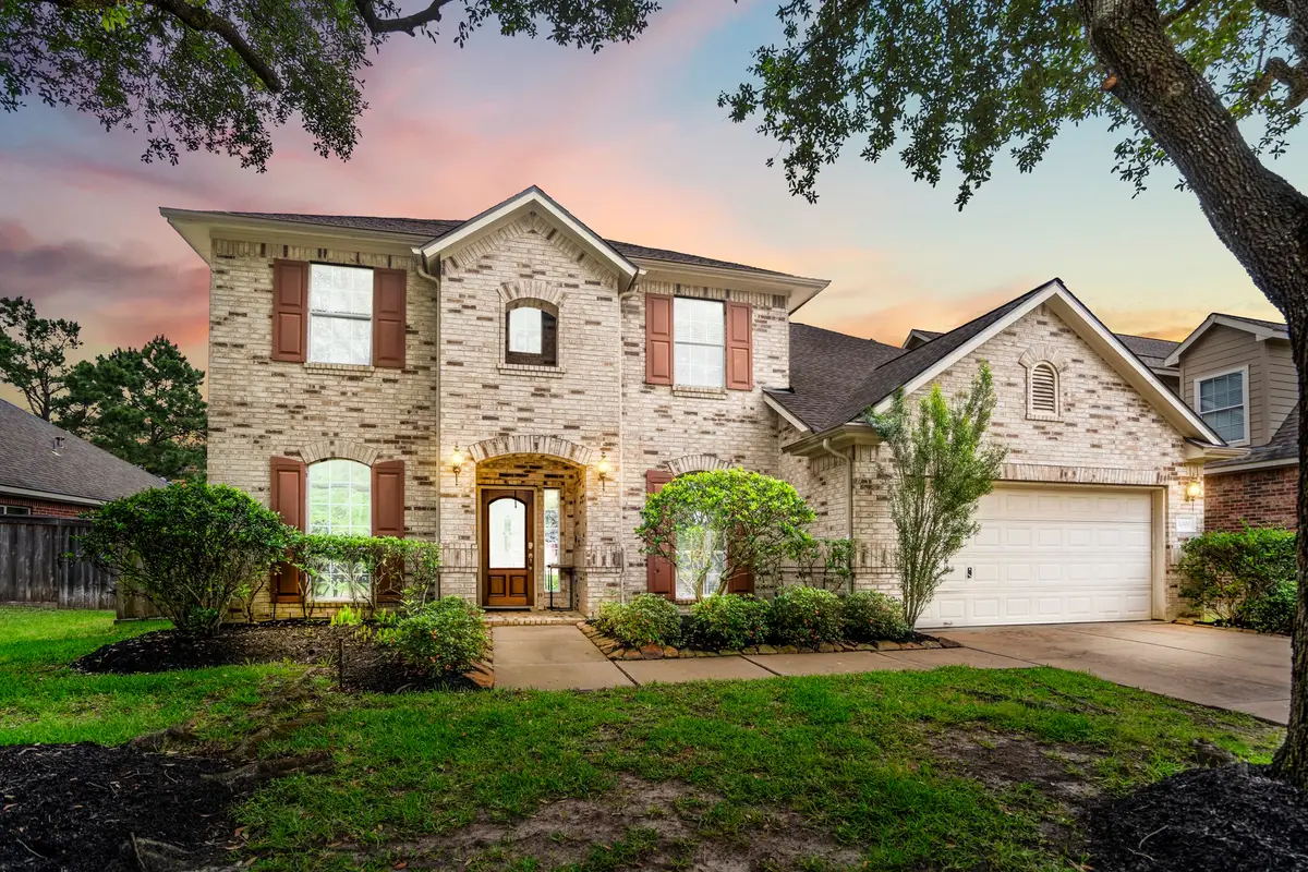 10410 Pitcataway Drive, Spring, TX 77379 - #1