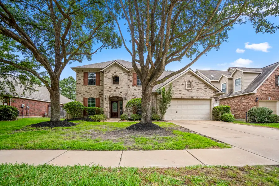 10410 Pitcataway Drive, Spring, TX 77379 - #2