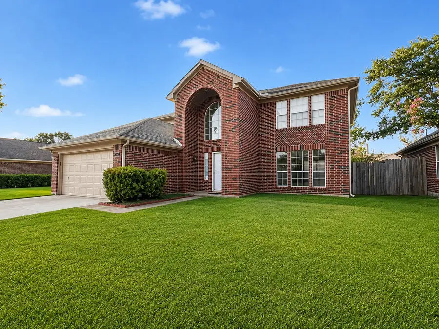 16810 Blairstone, Houston, TX 77084 - #2