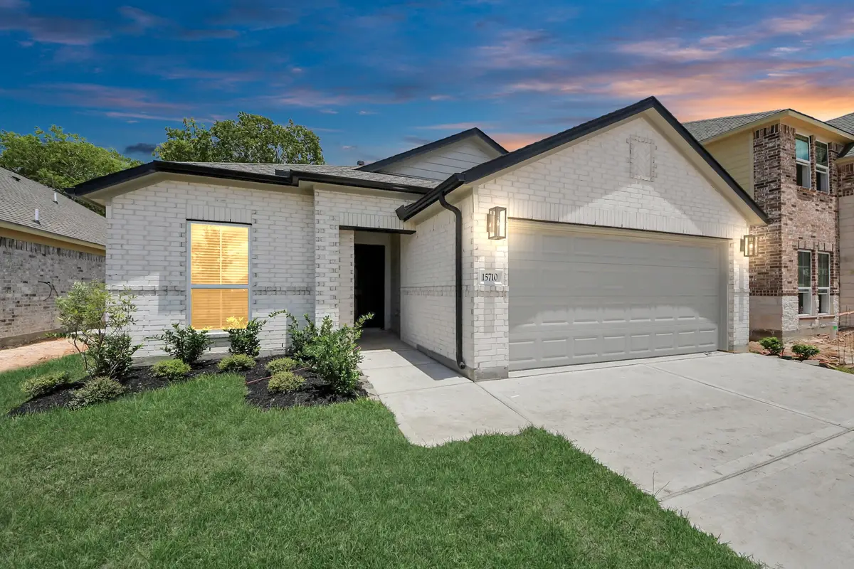 15710 Telge Ridge Lane, Cypress, TX 77429 - Image #1