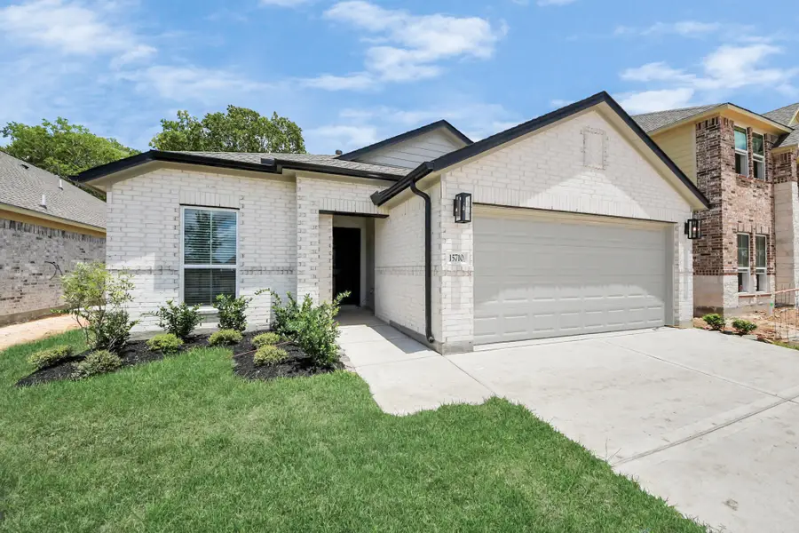 15710 Telge Ridge Lane, Cypress, TX 77429 - Image #3