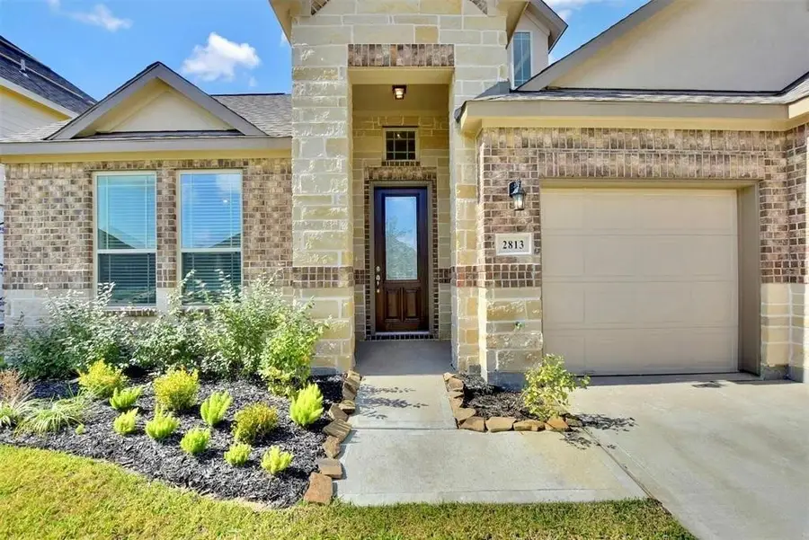 2813 Bernadino Drive, Texas City, TX 77568 - #2