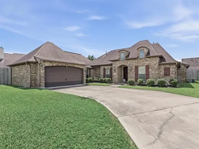 8335 Winnsboro Circle, Beaumont, TX 77713 - #1