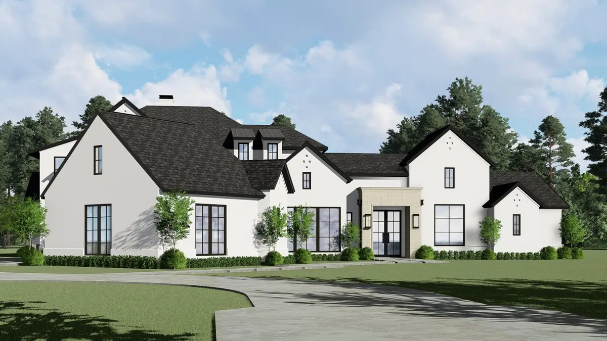 8509 Monarch Ridge Trail, Montgomery, TX 77316 - #1