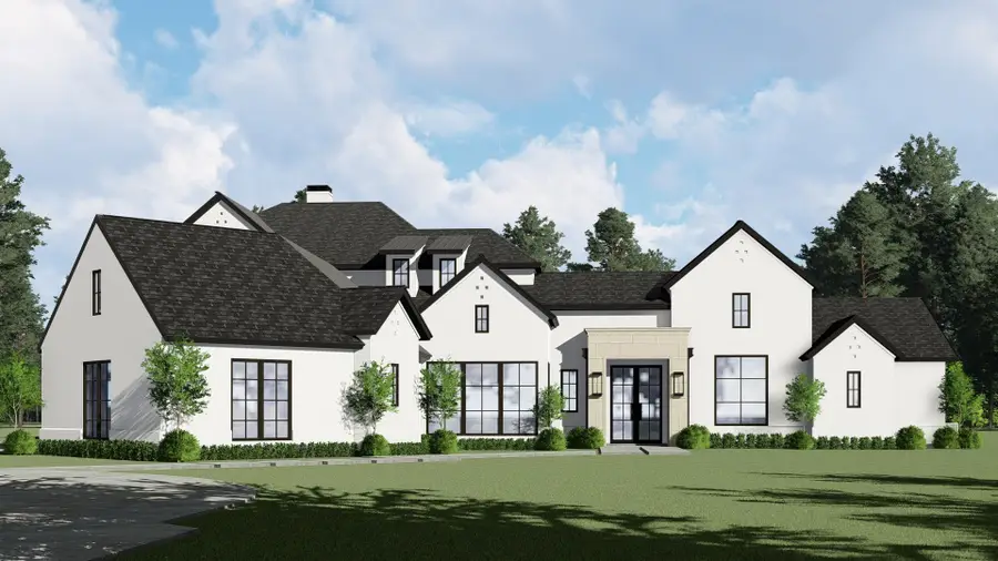 8509 Monarch Ridge Trail, Montgomery, TX 77316 - #2