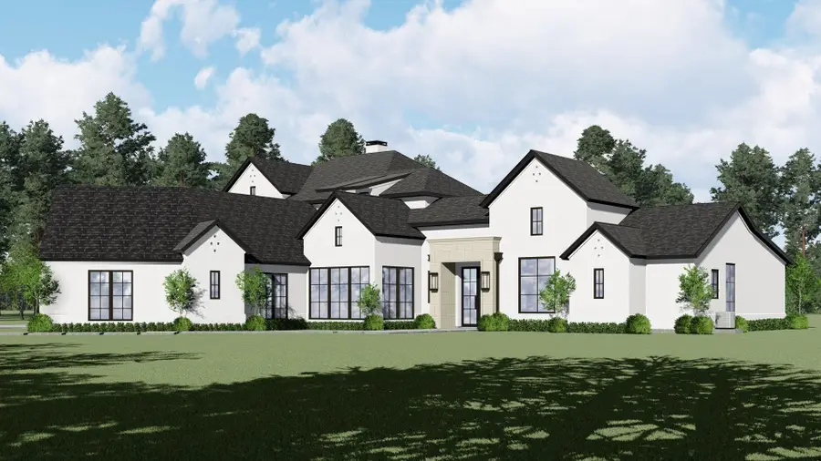 8509 Monarch Ridge Trail, Montgomery, TX 77316 - #3