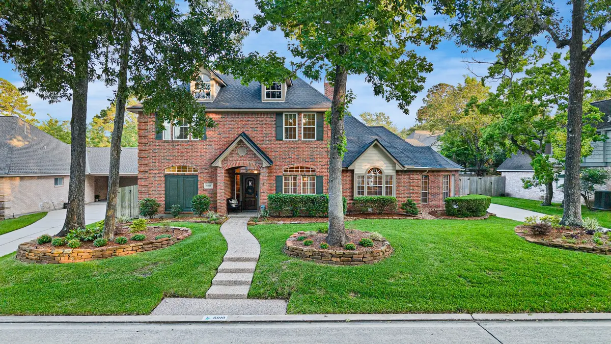 6010 Rapid Creek Court, Kingwood, TX 77345 - #1