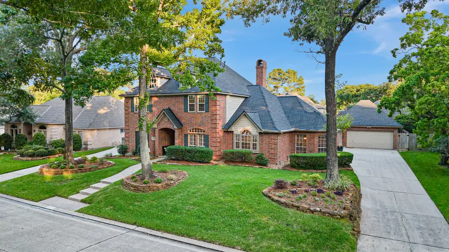 6010 Rapid Creek Court, Kingwood, TX 77345 - #2