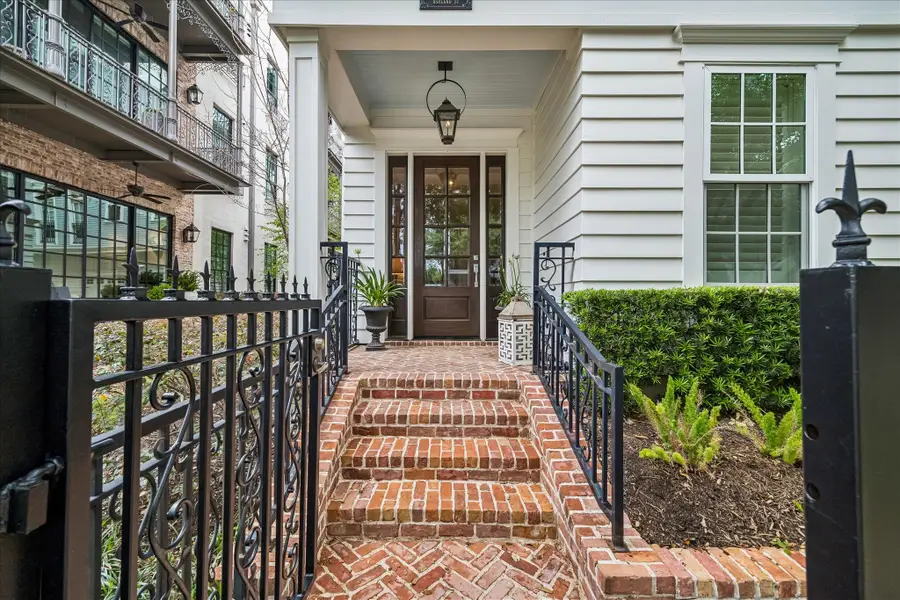 1708 Ashland Street, Houston, TX 77008 - #2