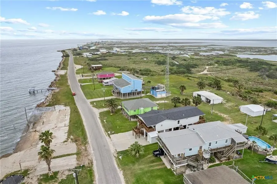 256 & 255 S Ocean Drive, Port Lavaca, TX 77979 - #3