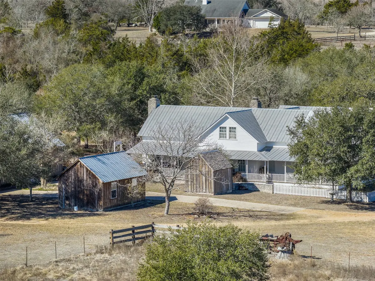 2998 E State Highway 237, Round Top, TX 78954 - #1