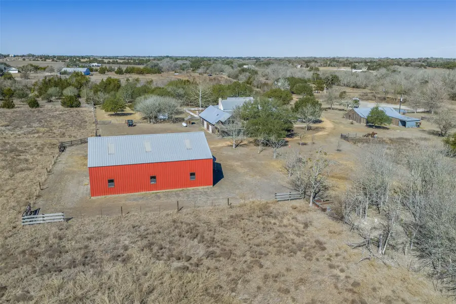 2998 E State Highway 237, Round Top, TX 78954 - #3