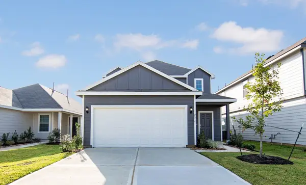 2524 Hawks Eye Drive, Conroe, TX 77301