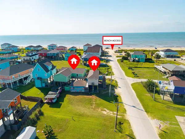 846 S Crystal Beach Road, Crystal Beach, TX 77650