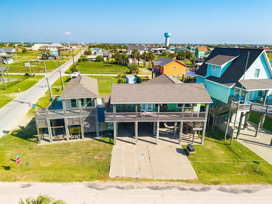 846 S Crystal Beach Road, Crystal Beach, TX 77650 - #3