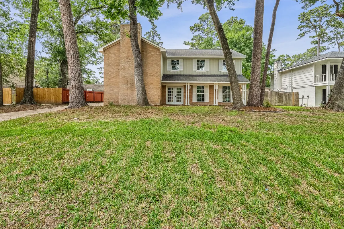 4238 Annawood Circle, Spring, TX 77388 - #1
