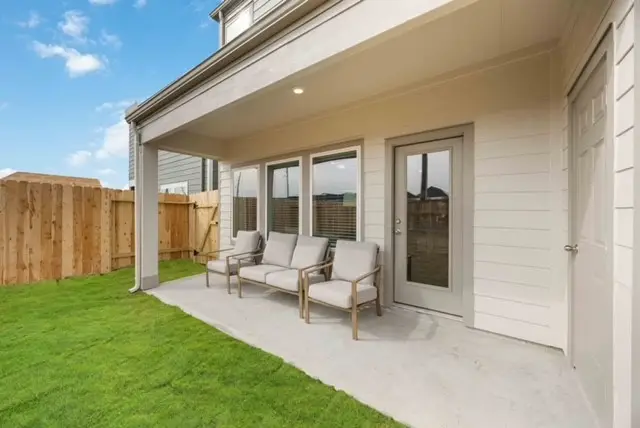 2807 Milton Lodge Lane, Houston, TX 77051 - #3