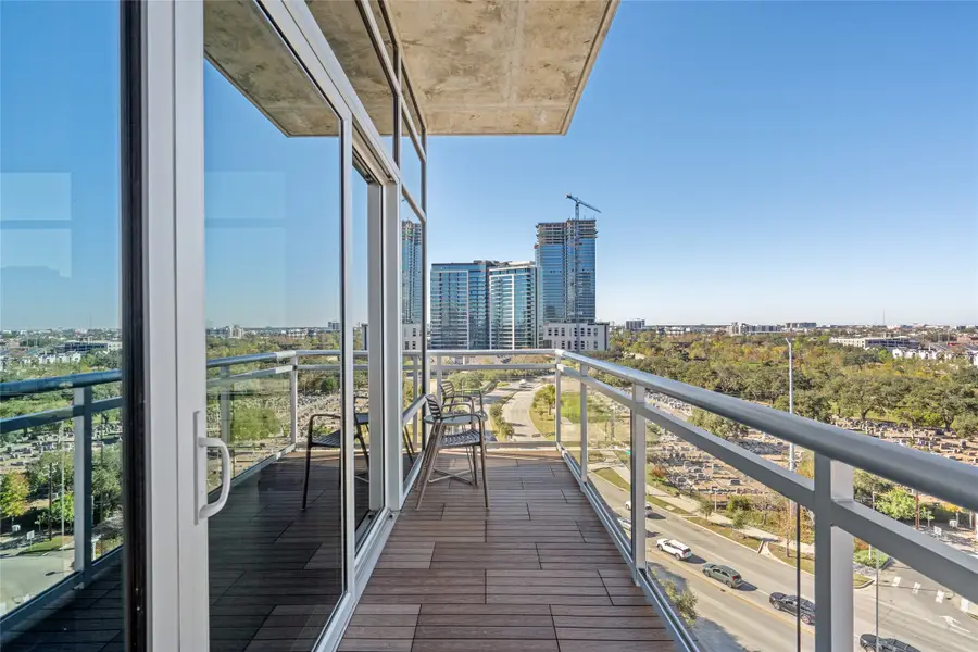 3331 D'amico Street #904, Houston, TX 77019 - Image #3