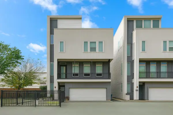 3014 Dolores Park Lane Lane, Houston, TX 77057