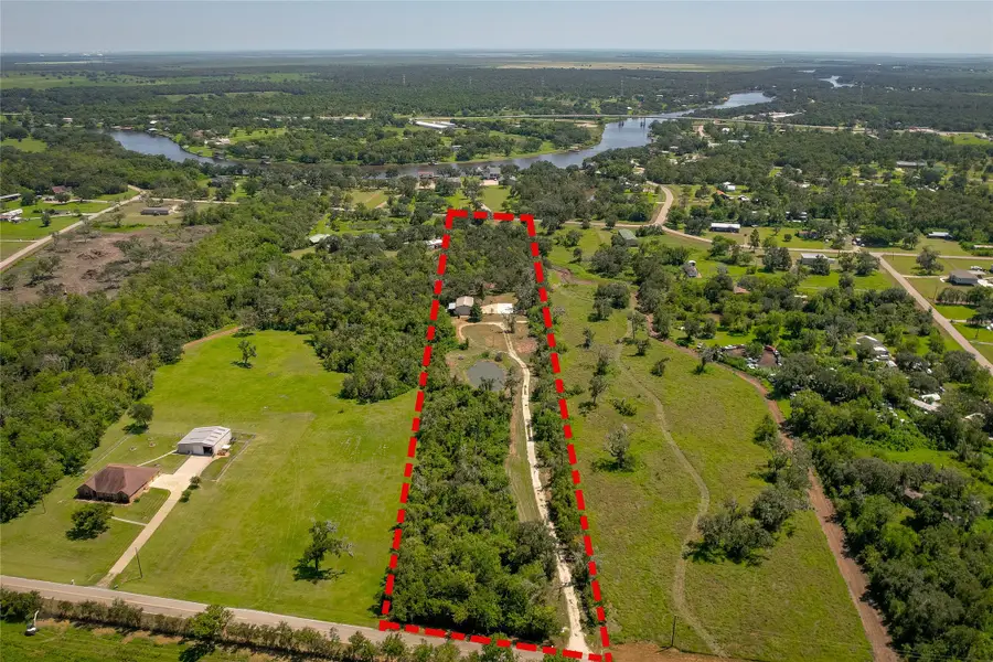 5031 County Road 819, Brazoria, TX 77422 - Image #3
