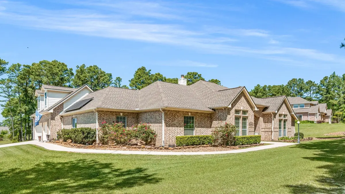 12434 Longmire Way, Conroe, TX 77304 - #1