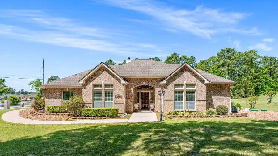 12434 Longmire Way, Conroe, TX 77304 - #2