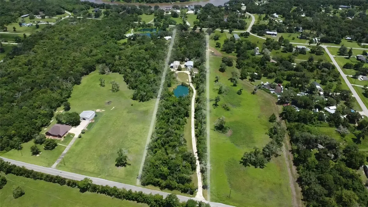 5031 County Road 819, Brazoria, TX 77422 - #1