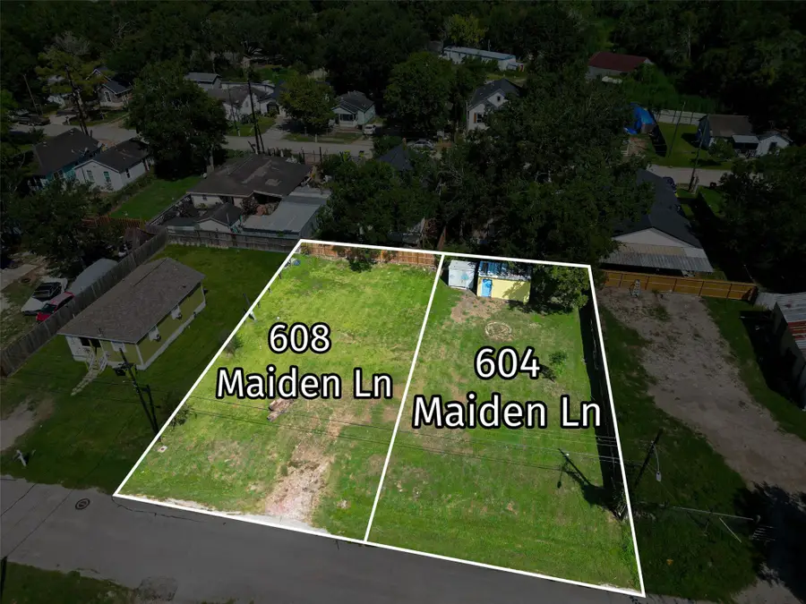 604 Maiden Lane, Richmond, TX 77469 - #2