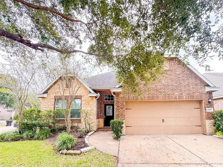 24503 Avellino Court, Richmond, TX 77406 - #2