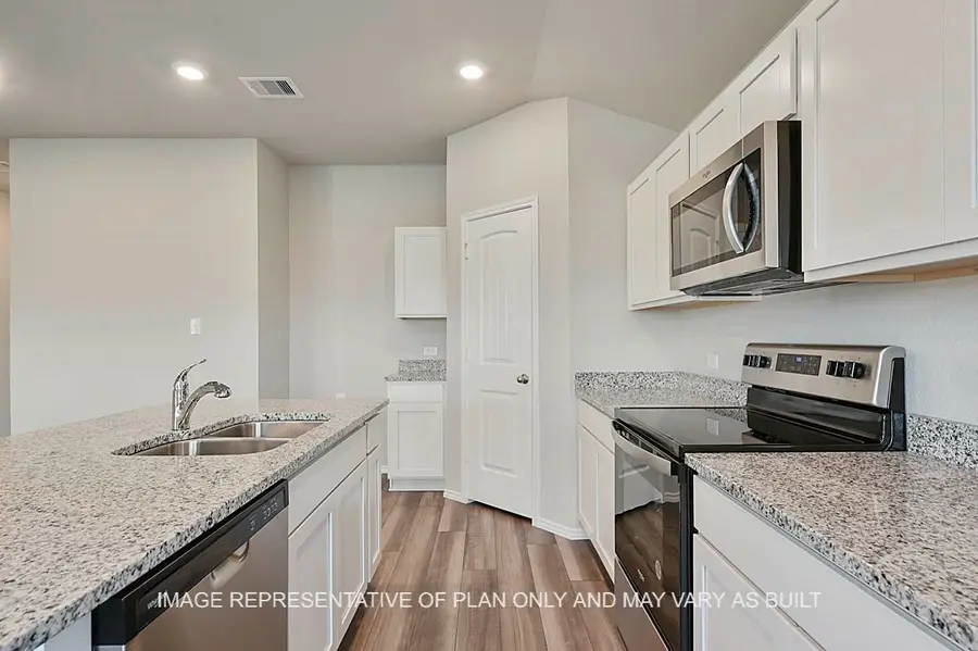 10615 Knox Landing Drive, Bryan, TX 77845 - #3
