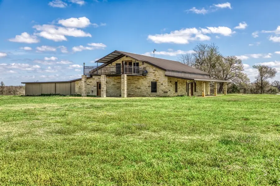 262 County Road 269, Cameron, TX 76520 - #2