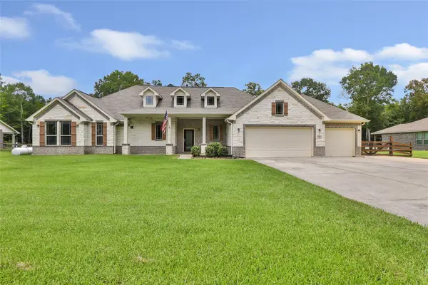 79 Road 660, Dayton, TX 77535