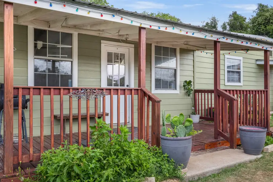 767 N Fm 2429 Road, Bellville, TX 77418 - #2