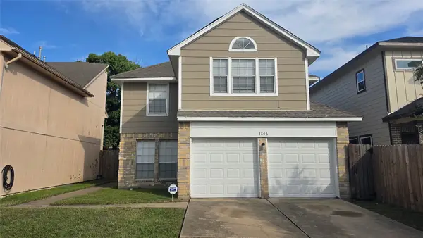 4806 Tracemeadow Drive, Houston, TX 77066