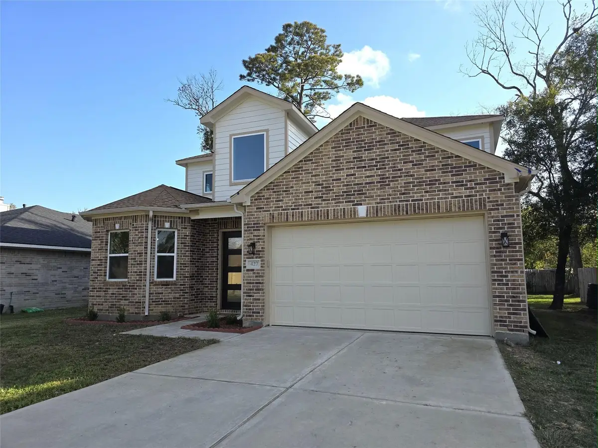 427 Vane Way, Crosby, TX 77532 - #1