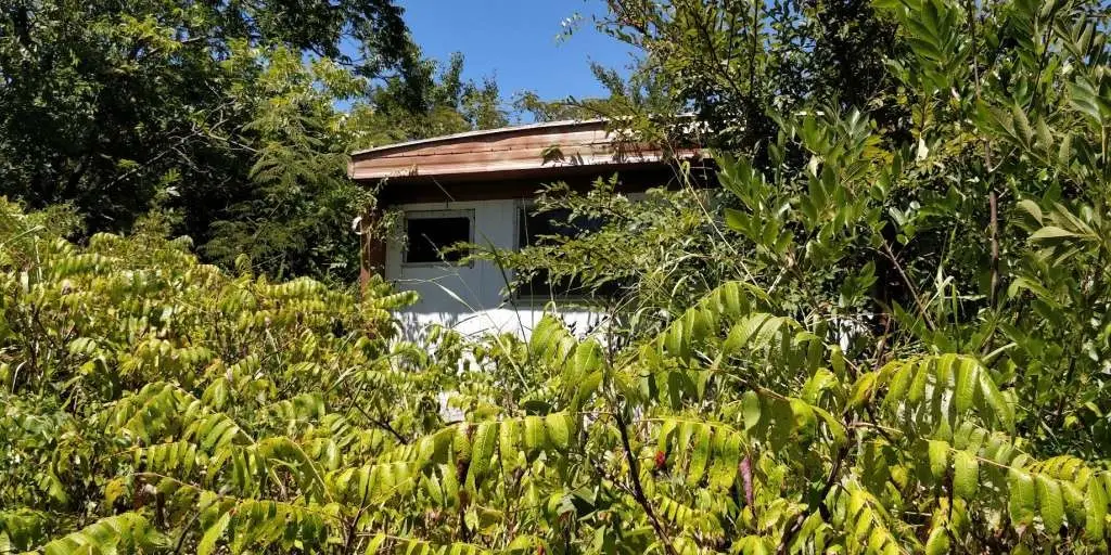 Lots 632 & 633 Shoshone Drive, Gordonville, TX 76245 - Image #1