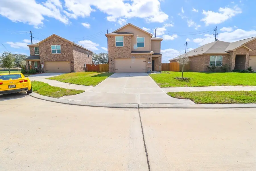 7311 Tipton Meadow Way, Richmond, TX 77469 - Image #2