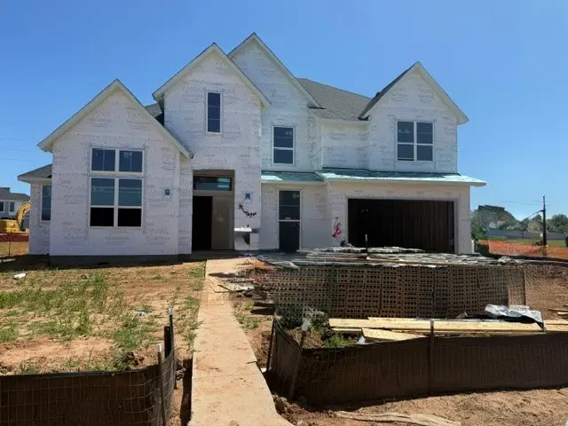 6027 Everwillow Drive, Richmond, TX 77406 - #1