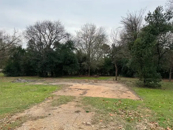 211 3rd Street, Grapeland, TX 75844