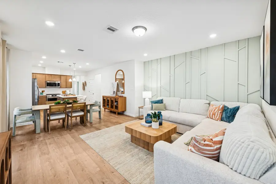 9754 Enclave Ridge Road, Willis, TX 77318 - Image #2