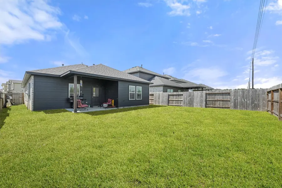 14126 Beach Pine Trail Trail, Crosby, TX 77532 - #2