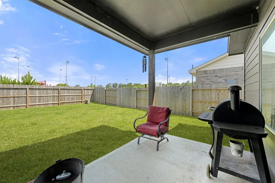 14126 Beach Pine Trail Trail, Crosby, TX 77532 - #3