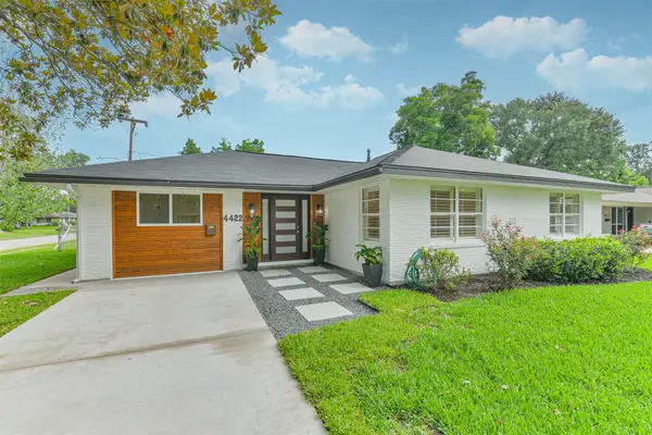 4422 Libbey Lane, Houston, TX 77092