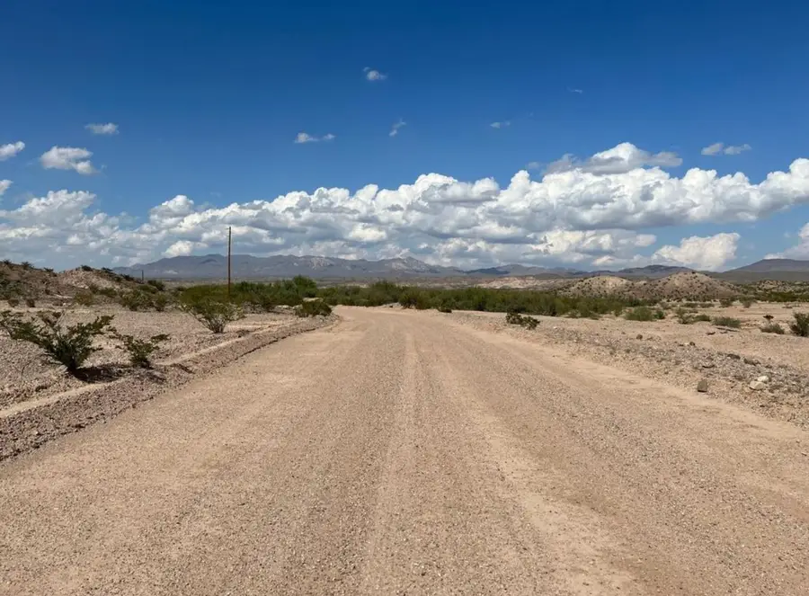 TBD LOT 27 Sunset Ranches, Sierra Blanca, TX 79851 - Image #2
