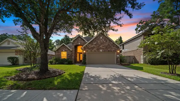 13730 Slate Mountain Lane, Houston, TX 77044
