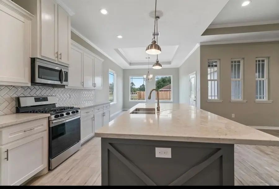 1507 Avenue N, South Houston, TX 77587 - Image #2