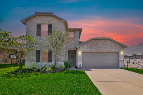 15028 Moose Creek Lane, Conroe, TX 77384