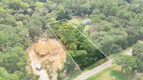 0 Crooked Creek, Hockley, TX 77447