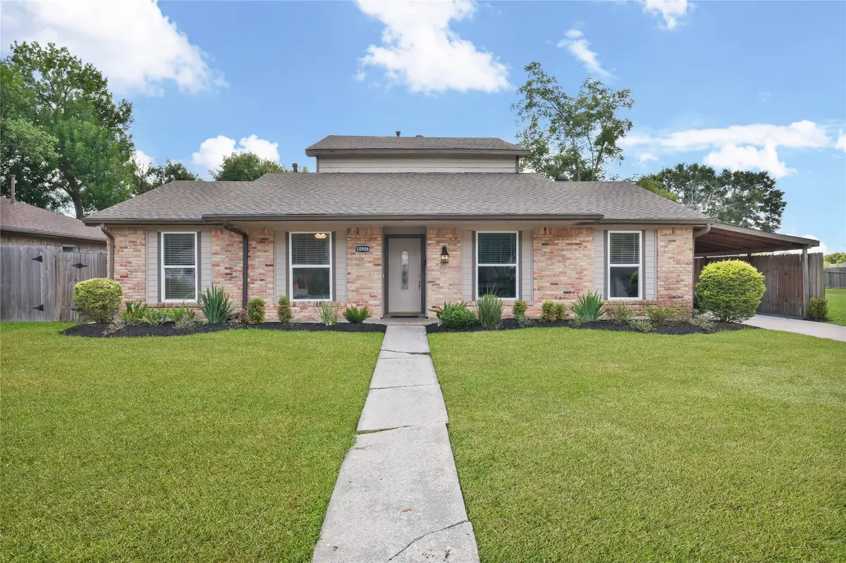 10906 Sagecrest Lane, Houston, TX 77089 - #1