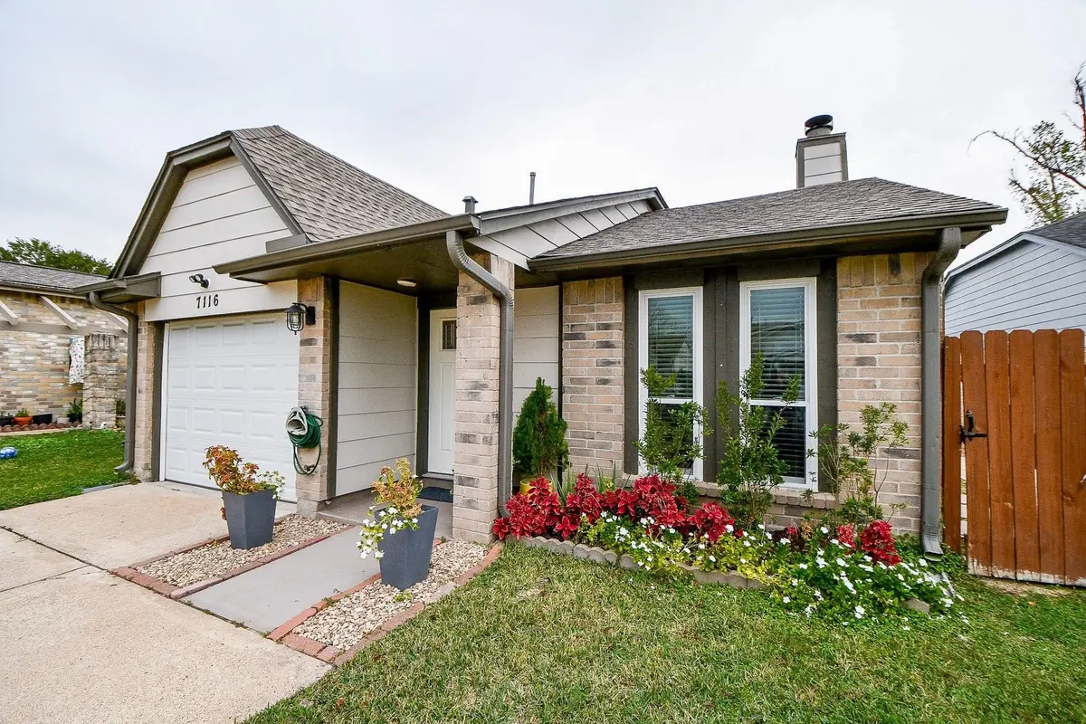 7116 Goldendale Court, Cypress, TX 77433 - Image #1
